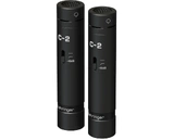 C-2 Dark Edition Stereoset